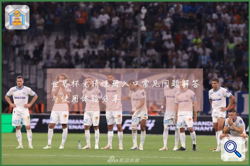 世界杯竞猜注册入口常见问题解答与使用体验分享
