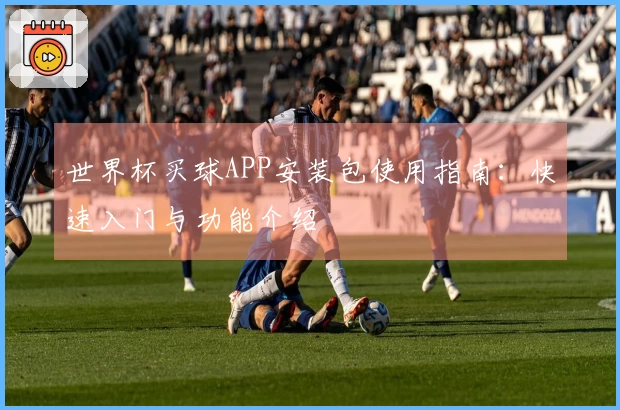 世界杯买球APP安装包使用指南：快速入门与功能介绍